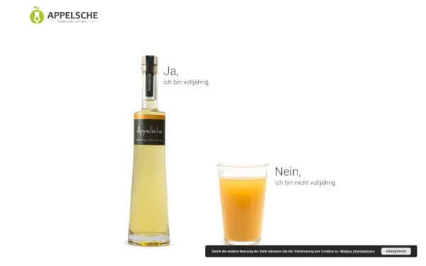 www.appelsche.de