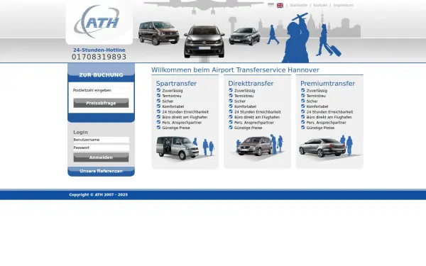 athaj.de