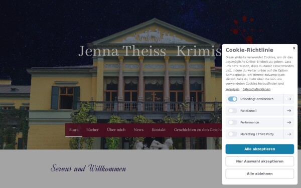 www.jenna-theiss-krimis.com