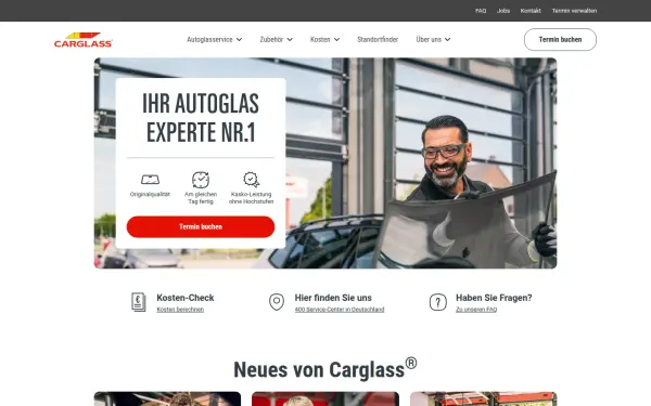 www.carglass.de