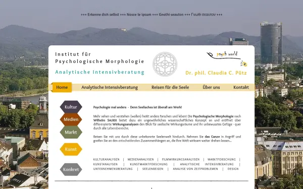 www.psychologische-morphologie.de