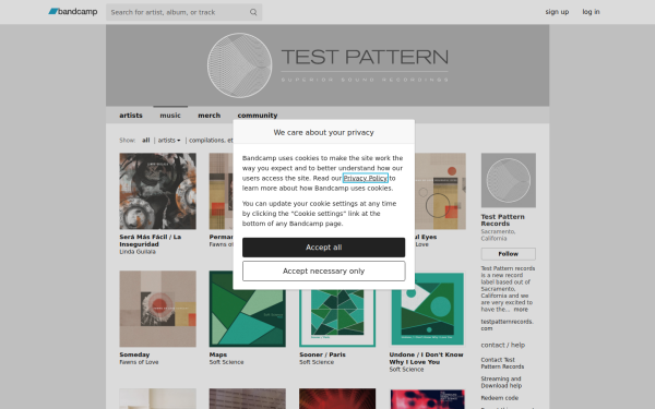 testpatternrecords.bandcamp.com