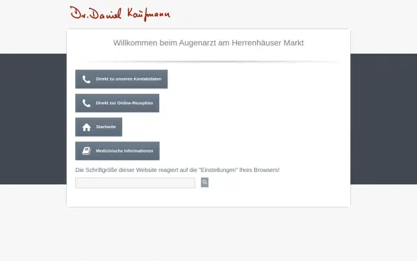 www.augenarzt-kaufmann.de