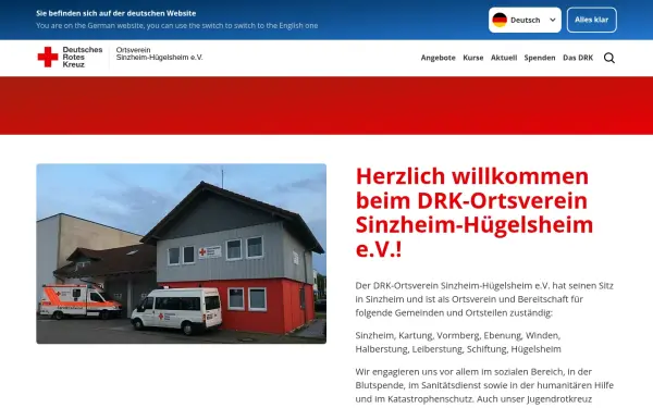 www.drk-sinzheim-huegelsheim.de