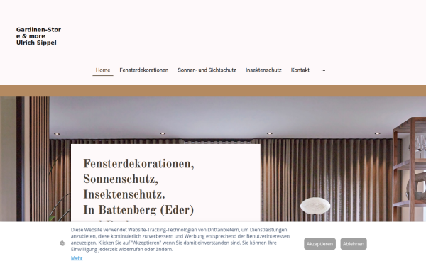 www.gardinen-sippel.de