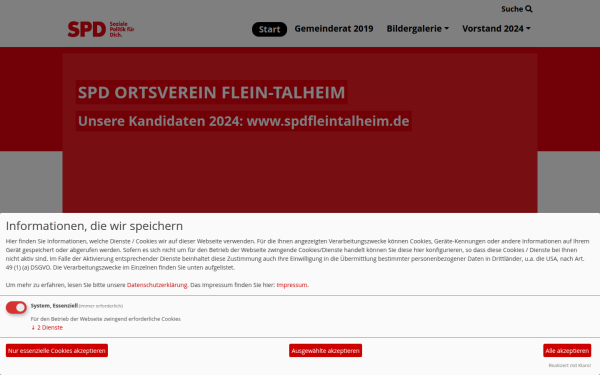 www.spd-flein.de