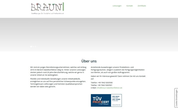braun-kabelkonfektion.de