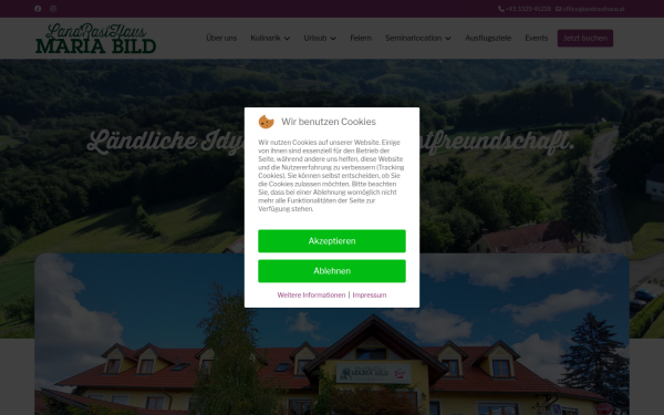 landrasthaus.at