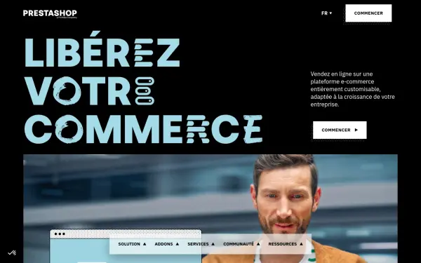 prestashop.fr