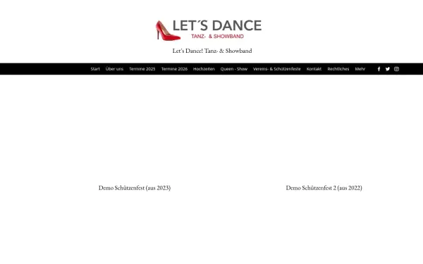 www.lets-dance-music.de