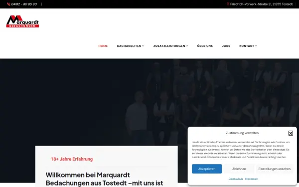 www.marquardt-bedachungen.de