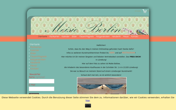 www.meisie.de