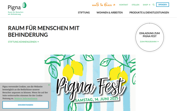 www.pigna.ch