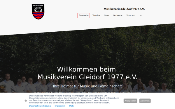 musik-gleidorf.de