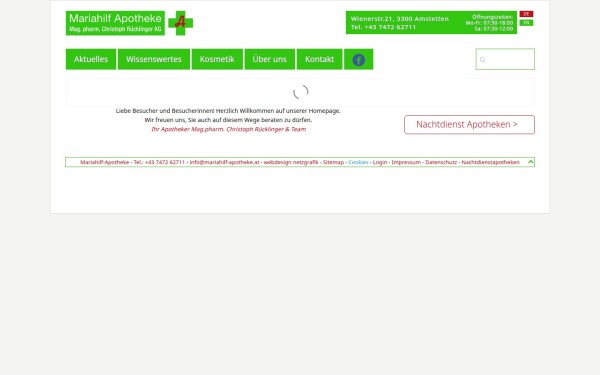 www.mariahilf-apotheke.at