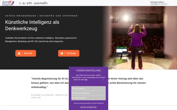 astridbruggemann.com