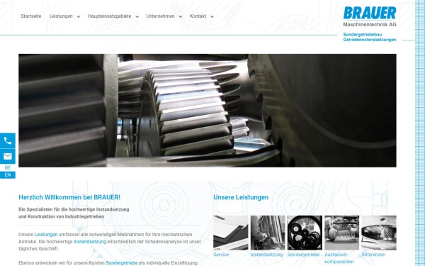 www.brauer-getriebe.de