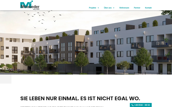www.mooseder.de