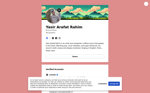 yasirarafatrahim.bio