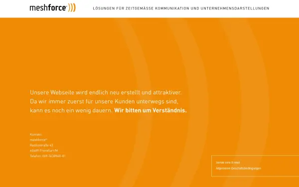 meshforce.de