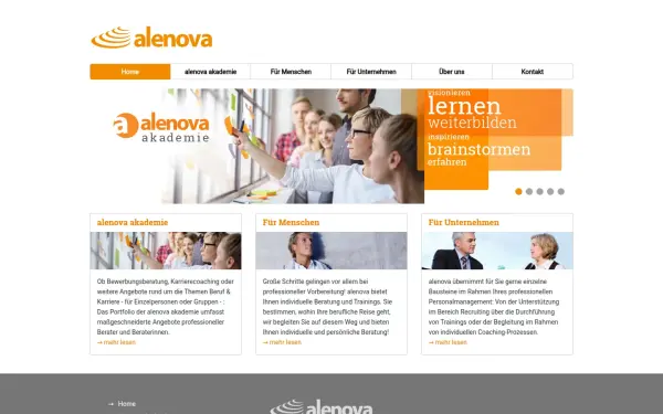 www.alenova.de