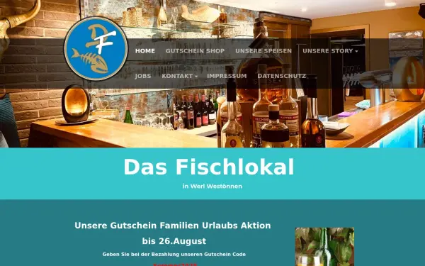 dasfischlokal.de