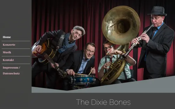 dixiebones.de