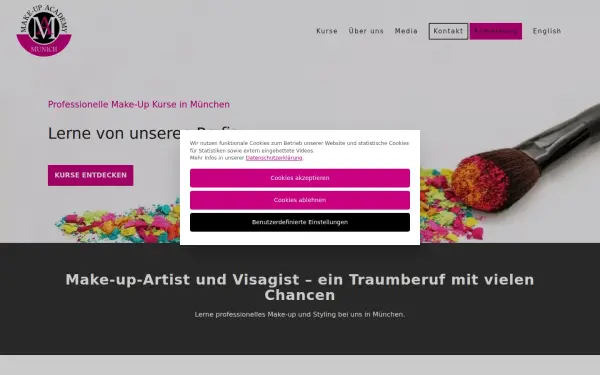 makeupacademy.de