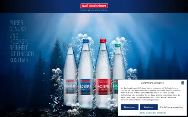 www.bad-duerrheimer.de