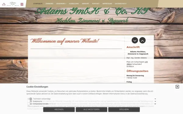 adams-nt.de