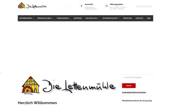 die-lettenmuehle.de