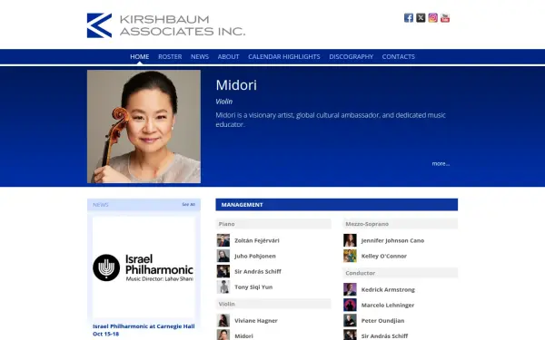www.kirshbaumassociates.com