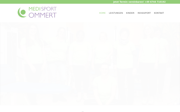www.physiotherapie-ommert.de