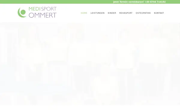 www.physiotherapie-ommert.de