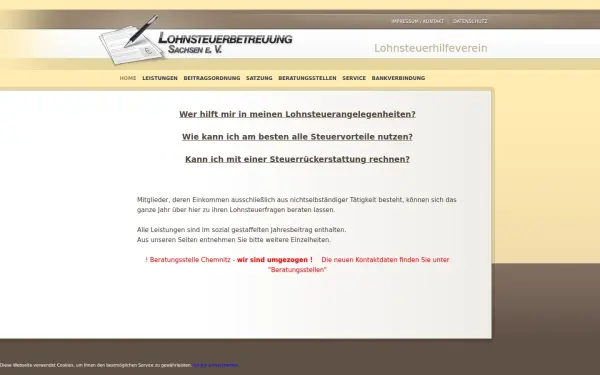 www.lohnsteuerbetreuung-sachsen.de