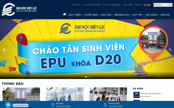 epu.edu.vn