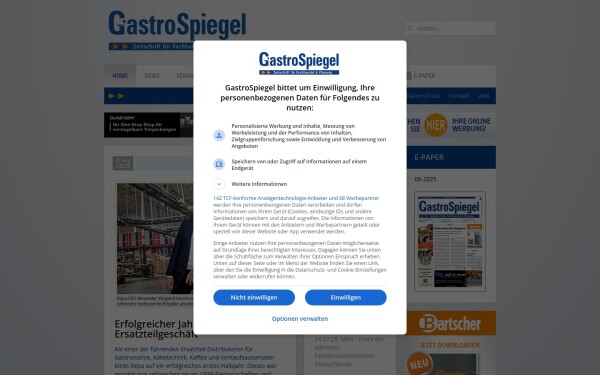 gastrospiegel.de