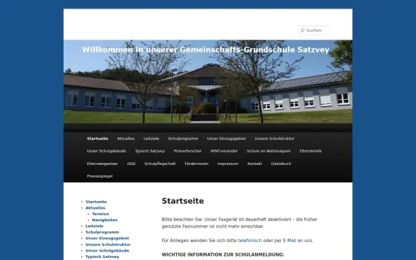 grundschulesatzvey.de