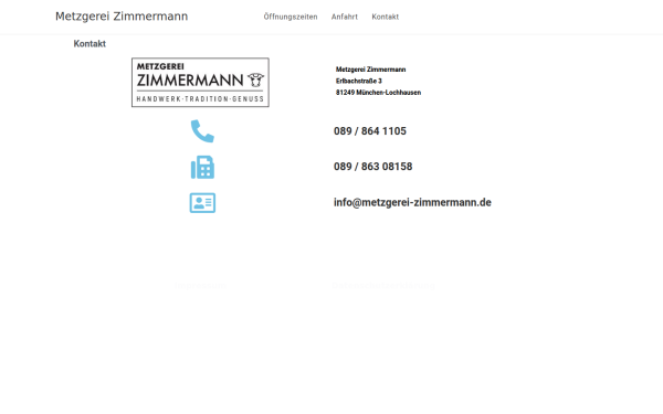 metzgerei-zimmermann.de