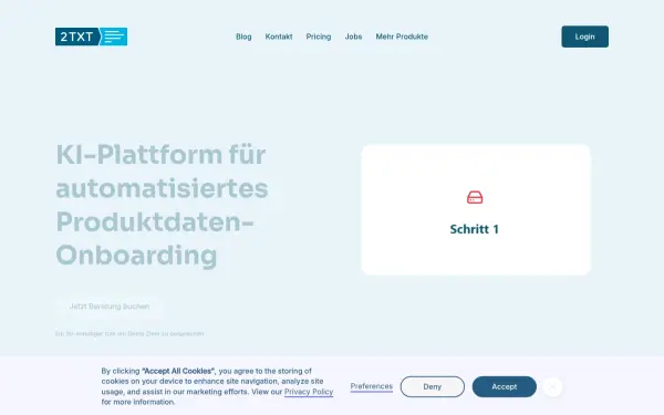 www.2txt.de