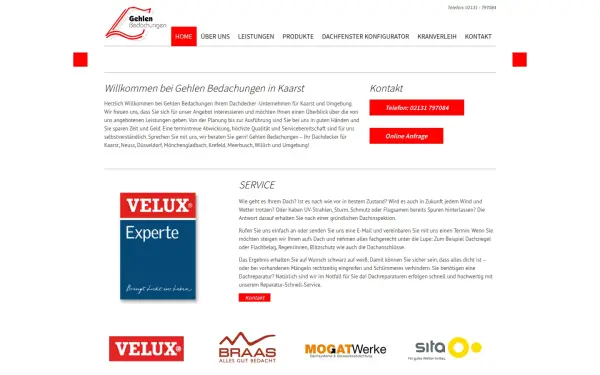 www.gehlen-bedachungen.de