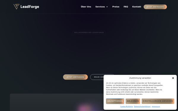 www.leadforge.at