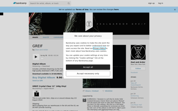 zealandardor.bandcamp.com