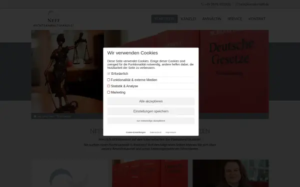 www.kanzlei-neff.de
