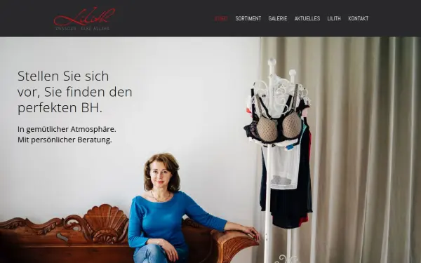 lilith-dessous.de