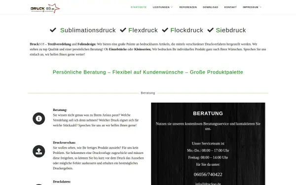 www.druckso.de