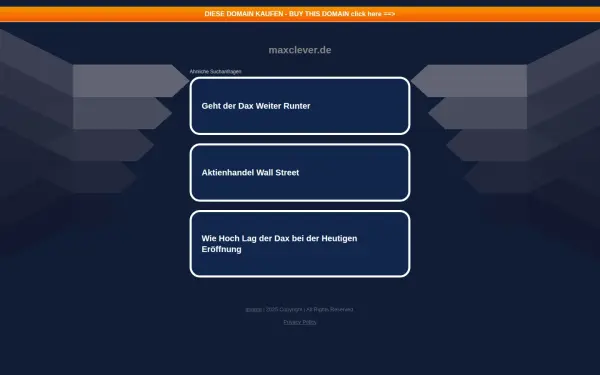 maxclever.de
