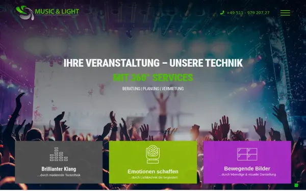 www.music-and-light.com
