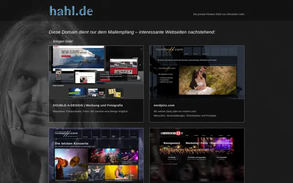 hahl.de