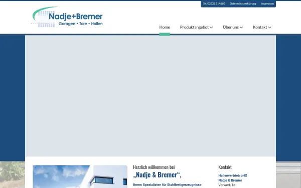 www.nadje-bremer.de